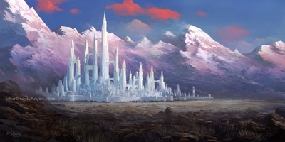 Ninavel Artwork